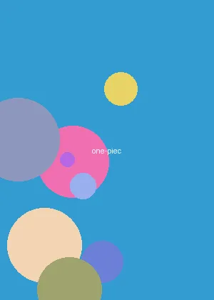 操人视频 - 海贼王海报